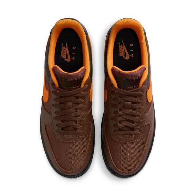 Thumbnail 3 de Nike Air Force 1 GTX GORE-TEX bajas