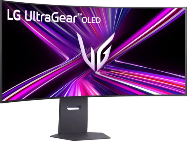 Thumbnail 16 de LG UltraGear OLED 45GX950A-B – 45-Zoll UWQXGA-Ultrawide für flüssiges Gaming