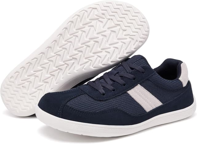 Detalle de Mioceko Barefoot Wide Fit Trainers