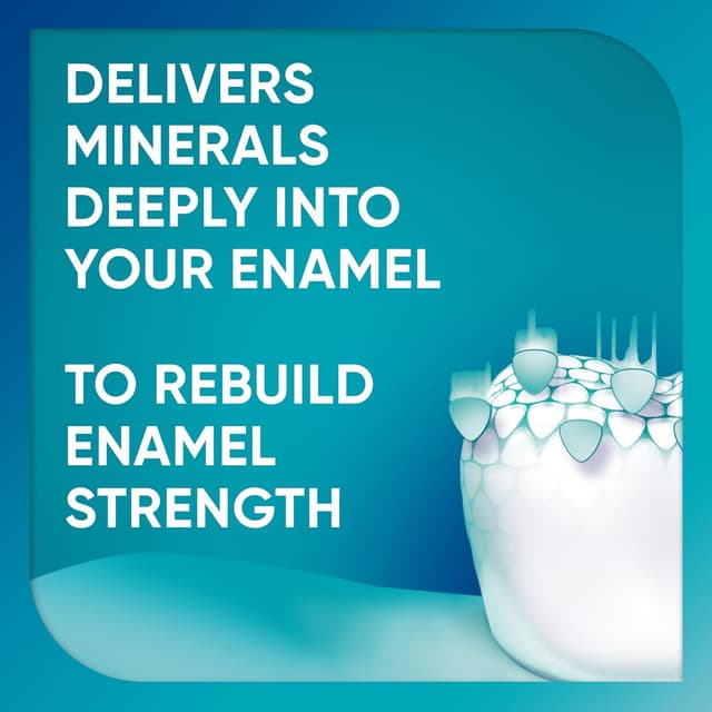 Detalle 2 de Sensodyne Pronamel Enamel Strengthening Toothpaste 4 oz 🦷