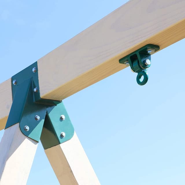 Detalle 1 de BETOOLL Swing Hanger Set 10000 lb capacity