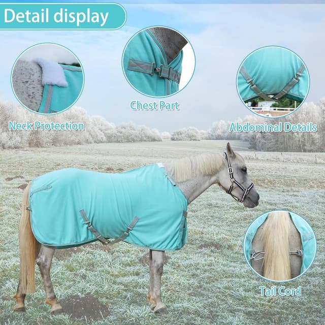 Thumbnail 1 de Leberna Fleece Cooler 5'9