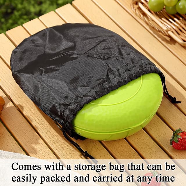 Thumbnail 5 de Berglander Kit da Campeggio set compatto 🍽