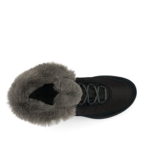 Thumbnail 7 de Columbia SLOPESIDE PEAK LUXE Botas de Nieve Mujer