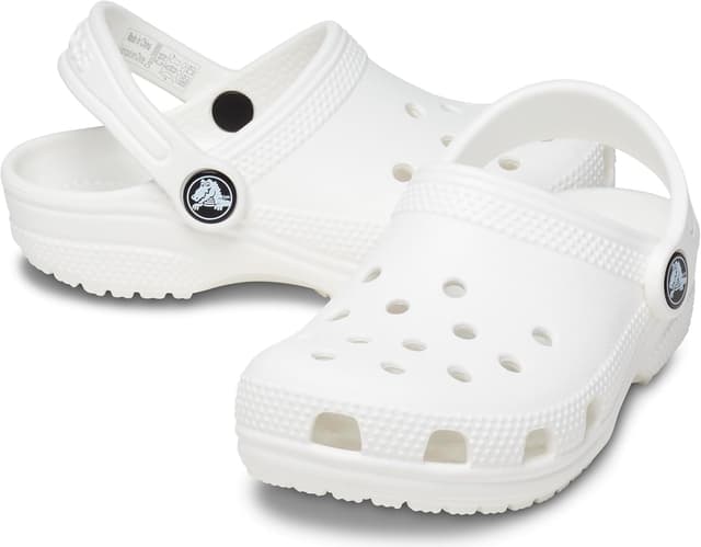 Thumbnail 4 de Crocs Classic Clog K kids lightweight clog
