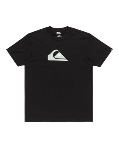 Thumbnail 5 de Quiksilver Comp Logo camiseta para hombre