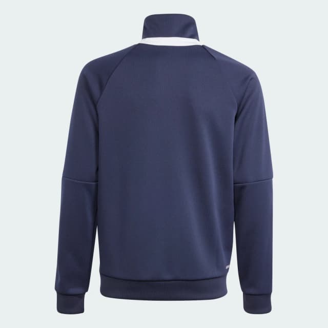 Detalle 2 de Adidas Chándal Sereno Adolescentes Azul