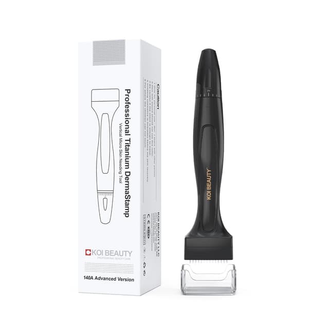 Detalle de KOI BEAUTY Derma Stamp 0,15 mm