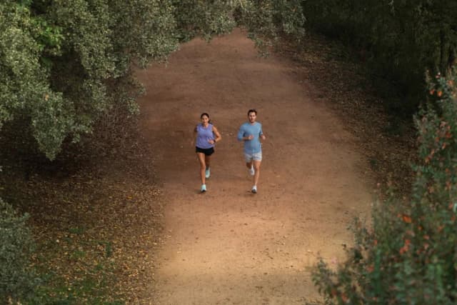 Thumbnail 10 de Garmin Forerunner 165 Music Schwarz/Grau – Smartwatch