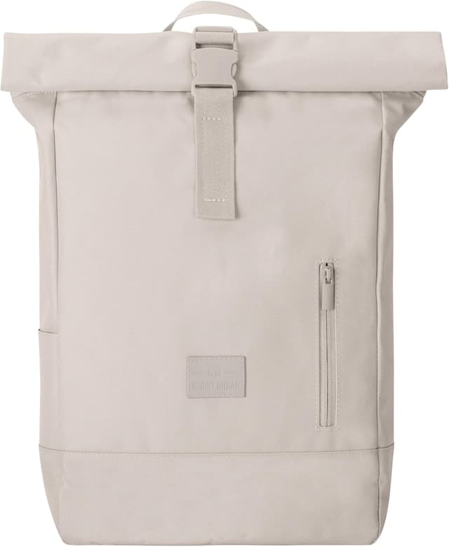 Detalle de Johnny Urban Robin Medium zaino idrorepellente con vano PC per laptop fino a 16” (Zaino Donna e Uomo)