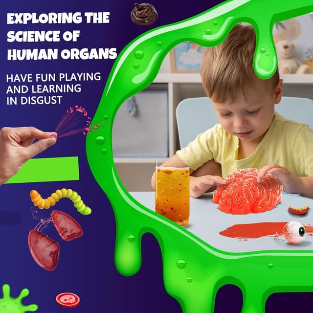 Detalle 2 de Greek Science 75+ Experimente für Jungen ab 8