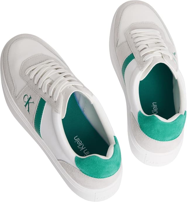 Detalle de Calvin Klein Classic Cups Lace Mix Basso