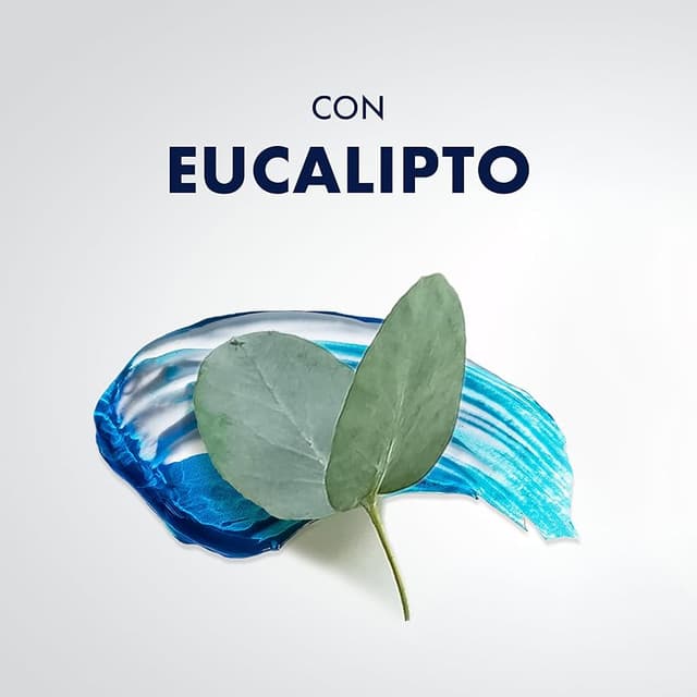 Thumbnail 4 de Gillette Series Gel Afeitar Refrescante Eucalipto 200ml x6