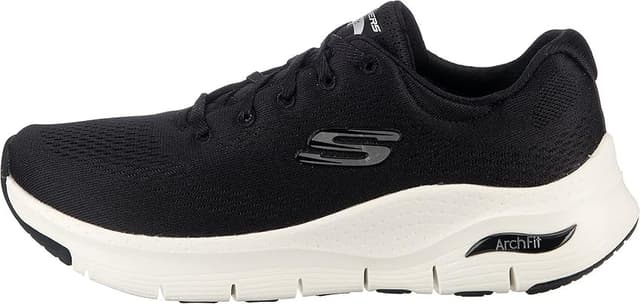 Detalle de Skechers Arch Fit Big Appeal zapatillas 37,5 EU