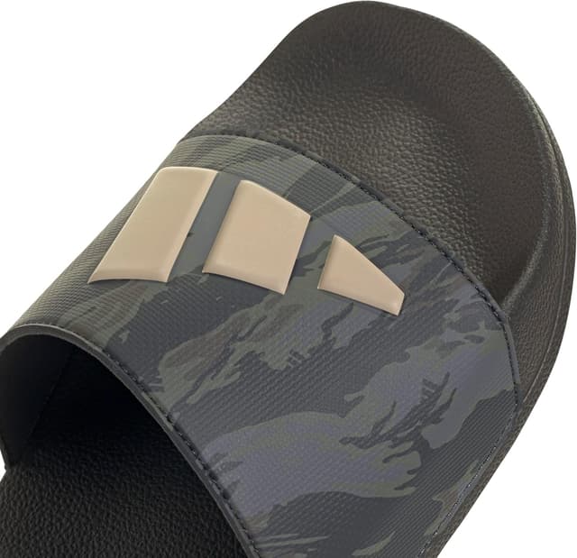 Detalle de adidas ADILETTE NOSHOWER ciabatte slip-on unisex