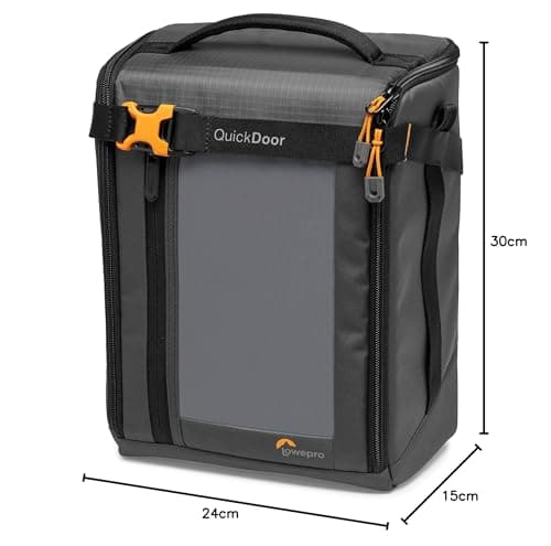 Thumbnail 8 de Lowepro GearUp Creator Box Extra-Large II mochila fotográfica