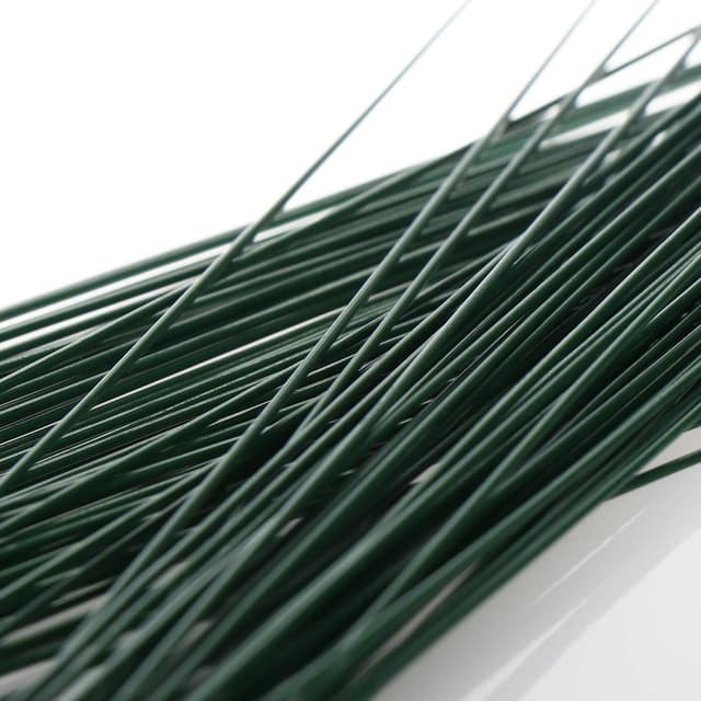 Thumbnail 3 de com-four® 250x Alambre de jardín 300 mm