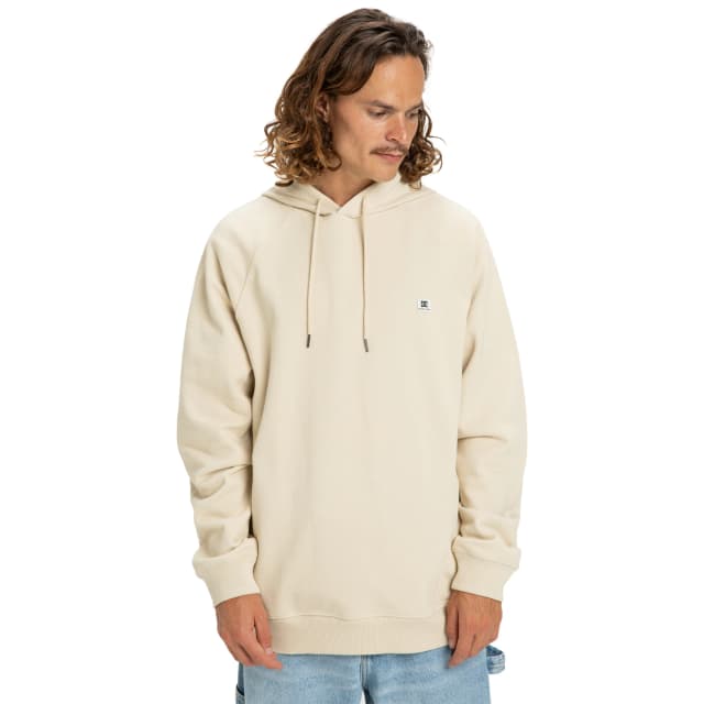 Detalle de DC Shoes Notes Sudadera hombre 340 g/m2