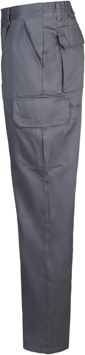 Detalle 2 de VELILLA 345 Pantalón multibolsillos 46