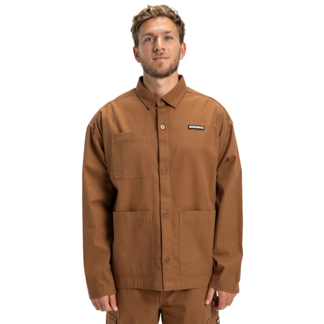 Imagen de DC Shoes Showcase Camisola de hombre en OfertitasTOP