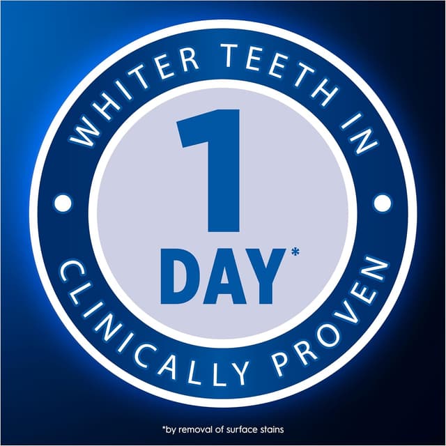 Thumbnail 5 de Oral-B Pro-3D White Paste 3×75ml