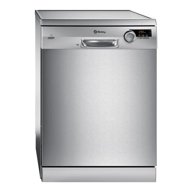 Detalle de Balay 3VS572IP Lavavajillas 13 Servicios, Pausa+carga, 60cm 🚰