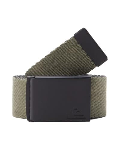 Detalle 2 de Quiksilver The Jam cinturón hombre talla única