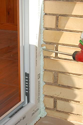 Detalle 2 de Fischer 98666 espuma de poliuretano 700 ml