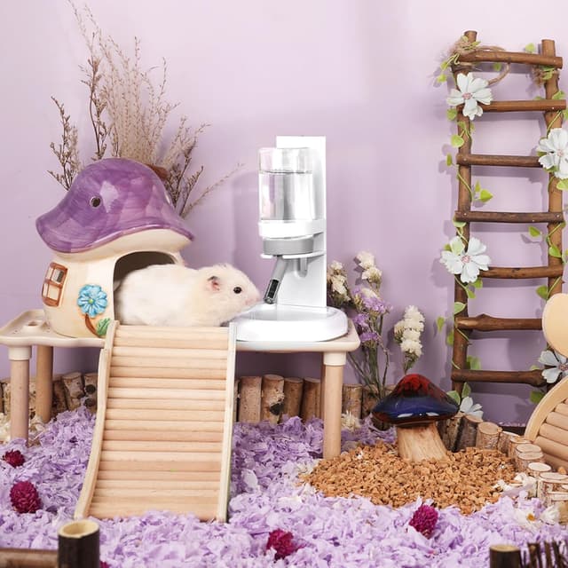 Thumbnail 5 de Marchul Hamster Water Bottle 120ml