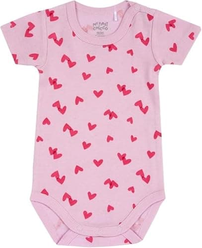 Thumbnail 4 de Chicco Body Recién Nacido 5 unidades 0-24 meses 👶