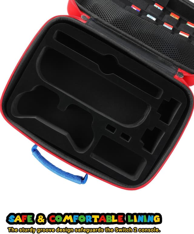 Thumbnail 4 de All in One Switch 2 Case