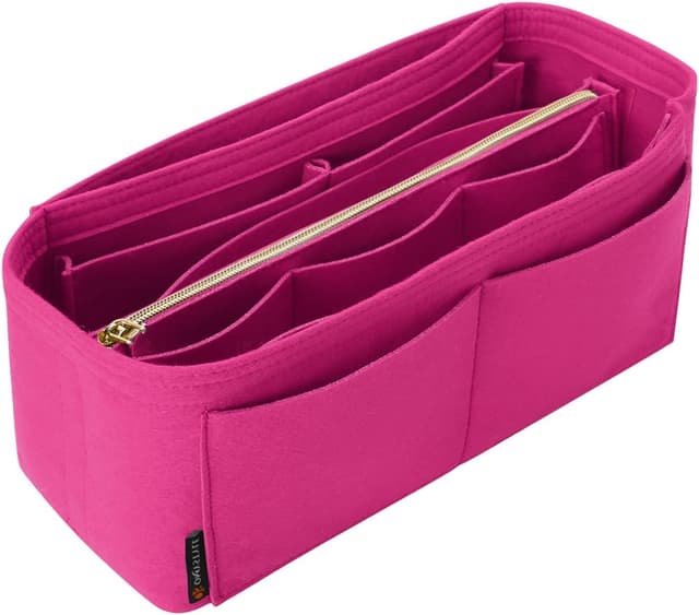 Thumbnail 5 de OMYSTYLE Purse Organizer Insert M 9.6 x 5.1