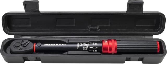 Thumbnail 2 de HASKYY Drehmomentschlüssel 5-25 Nm