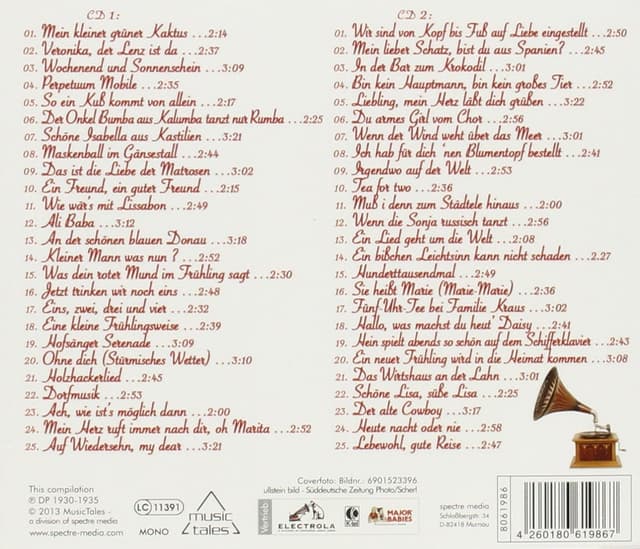 Detalle 1 de Mein Kleiner Gruner.. — AL!VE AG (comédie, sorti en 2013)