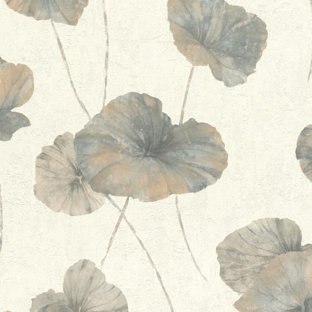 Imagen de Rasch Papel pintado TNT Hojas Utility 🏠 en OfertitasTOP