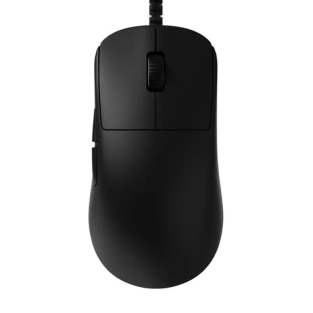 Detalle de Endgame Gear OP1 8k Ratón gaming 26.000 DPI negro 🖱