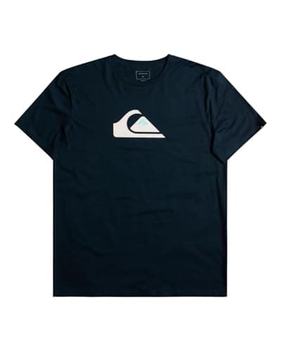 Thumbnail 4 de Quiksilver Comp Logo camiseta hombre 👕