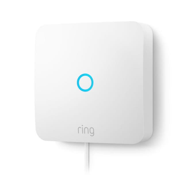 Detalle de Ring intercomunicador alámbrico B0CKGQ5913