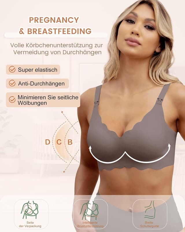 Detalle 2 de As Fairy Still-BHS Ultra Komfort