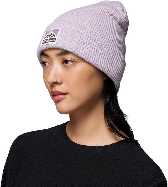 Detalle 2 de Columbia Whirlibird Cuffed Gorro unisex 🧣