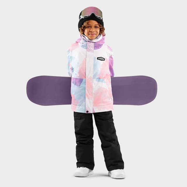 Thumbnail 3 de Siroko Dreamy Siroko chaqueta para nieve