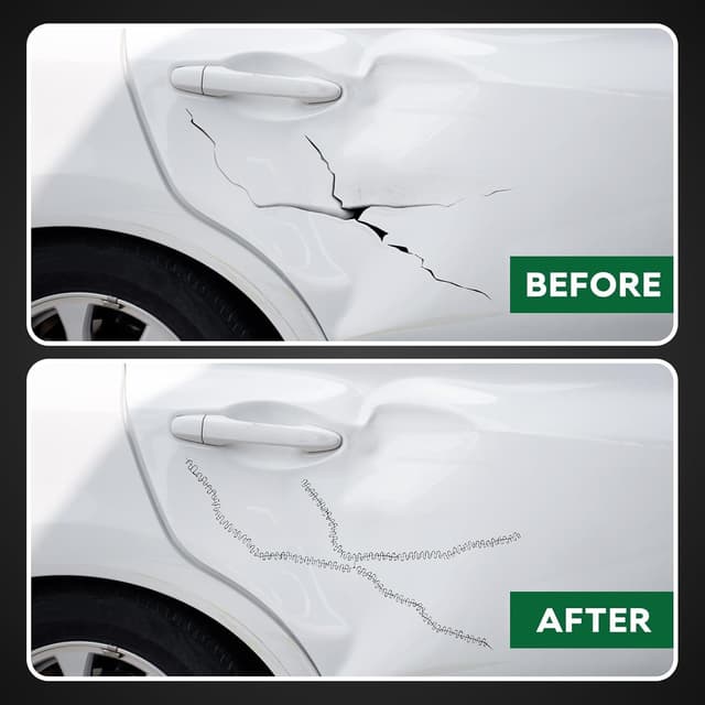 Thumbnail 5 de Plastic Welder Kit for Bumper Repair