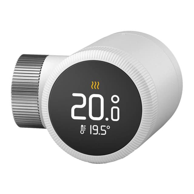 Detalle de Tadoº Cabezal Termostático Inteligente X