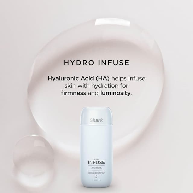 Thumbnail 1 de Shark FacialPro Glow Replenishment Set skincare kit