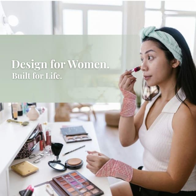 Thumbnail 6 de Activery Carpal Tunnel Wrist Brace, 2-Pack ⚙