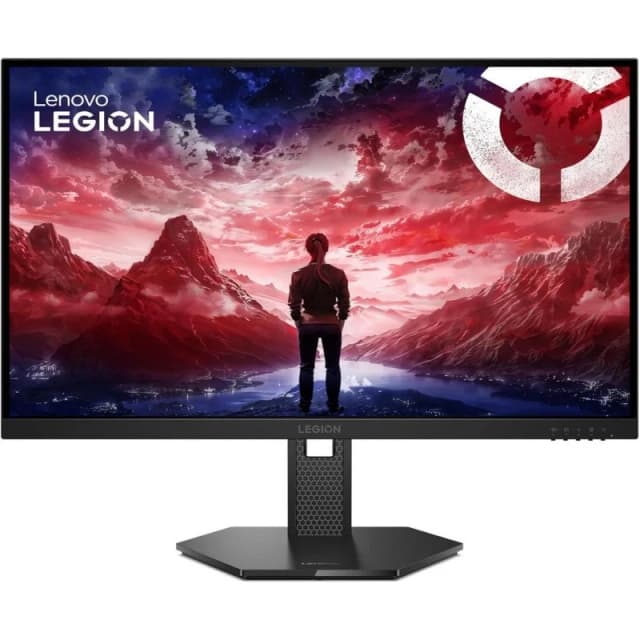 Detalle de Lenovo Legion 27-10 27" FullHD 240 Hz IPS 0,5 ms HDR10
