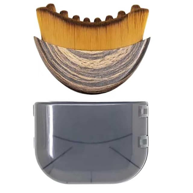 Imagen de Lymphatic Contour Face Brush 💆♀ en OfertitasTOP