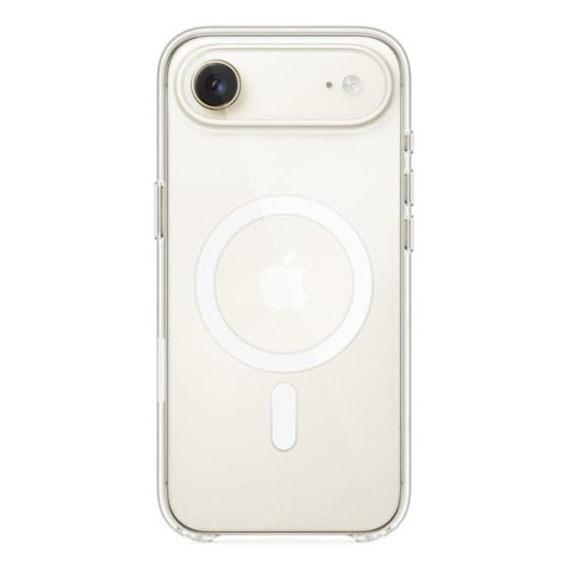 Detalle 2 de Funda ultrafina MagSafe iPhone Air Frost 6,5"