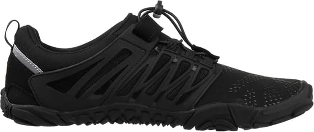 Detalle de WHITIN Men’s Minimalist Trail Runner with Wide Toe Box (Barefoot Inspired)