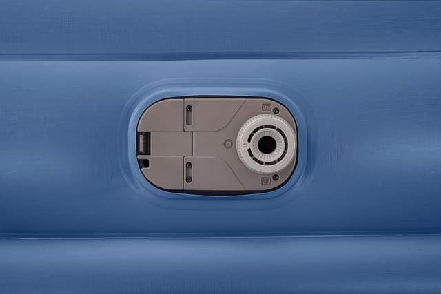 Thumbnail 6 de Bestway TriTech cama de aire individual